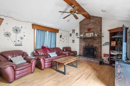 34 Tartaglia St, Providence RI  02919-5930 exterior