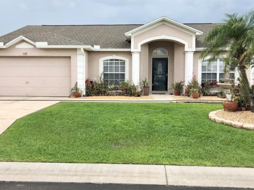 539 Terranova Cir, Winter Haven, FL 33884-3407