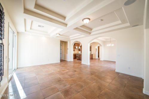 3437 Valerie Dr, Chandler AZ  85286-2371 exterior