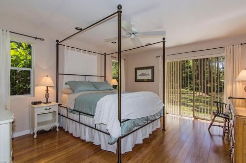 131 Cajeput Dr, Naples FL  34108-2614 exterior