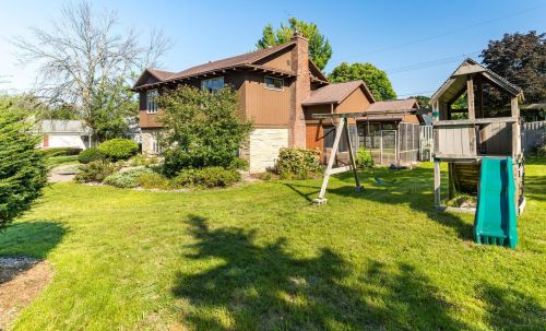 2635 Schubert Pl, La Crosse WI  54601-3958 exterior