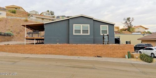 37180 Yacht Club Dr, Parker, AZ 85344-8677
