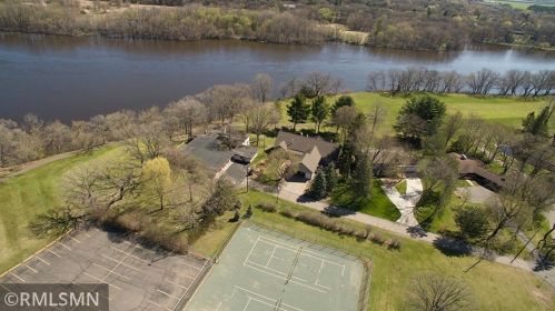 3004 Dunbar Rd, Saint Cloud MN  56301-9609 exterior