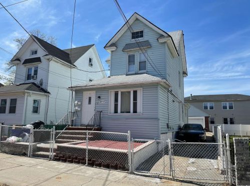 164-15 108th Ave, Jamaica, NY 11433-1409