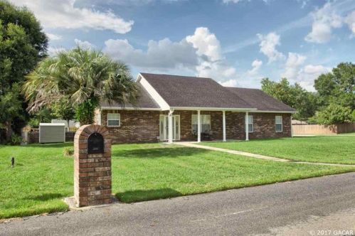 25418 20th Ave, Jonesville, FL 32669-4947
