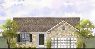 573 Preston Trails Dr, Pickerington OH  43147-2106 exterior