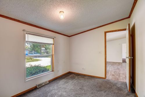 4609 74th Pl, Kenosha WI  53142-3711 exterior