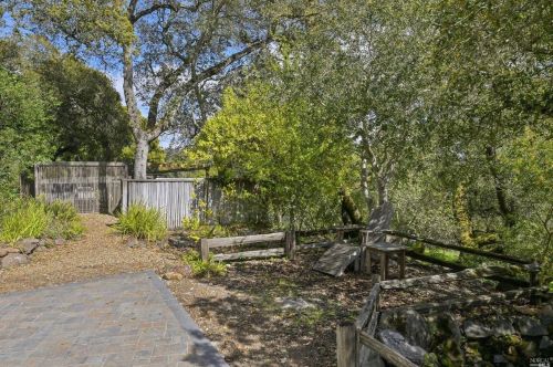 3315 Montecito Ln, Santa Rosa CA  95404-2683 exterior