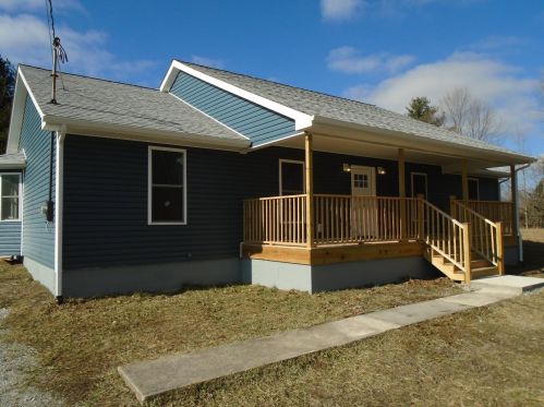 113 Brave Dr, Sardinia, OH 45171-9188