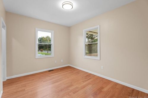 22 Roseleah Ave, Plainville CT  06062-2718 exterior