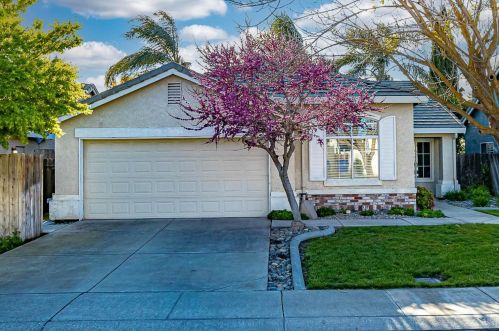 3345 Orchestra Pl, Modesto CA  95355-9664 exterior