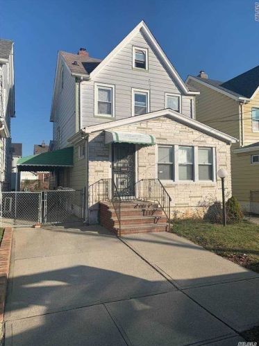 114-55 210th St, Jamaica, NY 11411-1011