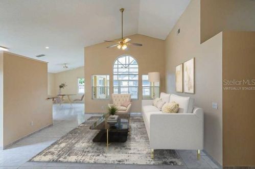 2161 River Park Blvd, Orlando, FL 32817-4818