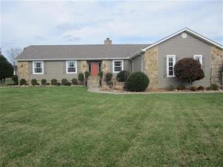 303 Tara Blvd, Tullahoma, TN 37388-4906