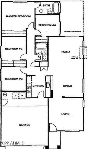 15016 Calavar Rd, Sun City, AZ 85379-6018