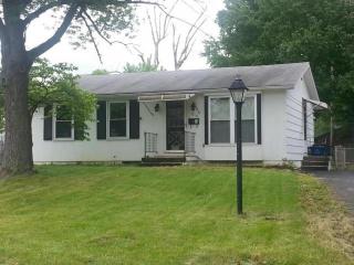 1810 Hemswell Ct, Columbus, OH 43227-3716