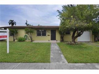 5320 95th Ct, Miami, FL 33165-6436