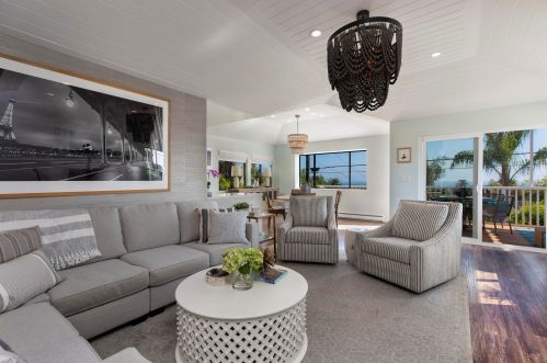 1539 Cliff Dr, Santa Barbara CA  93109-1733 exterior