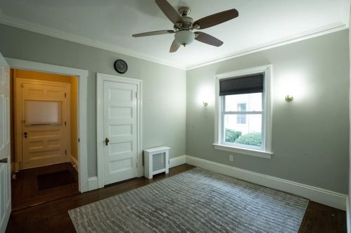 144 Wentworth Ave, Providence RI  02905-2706 exterior