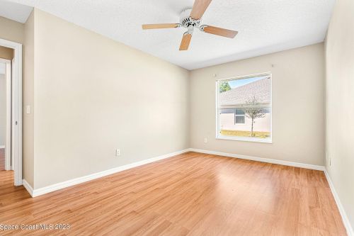 1026 Blossom Dr, Sebastian FL  32958-5110 exterior