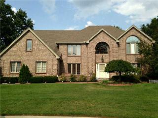 2950 Tracewood Dr, Toledo, OH 43617-2305