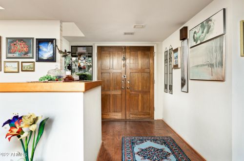 8166 Del Cadena Dr, Scottsdale AZ  85258-2317 exterior