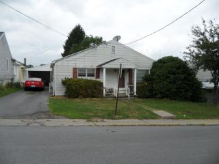 411 Market St, Clearfield, PA 16830-2434