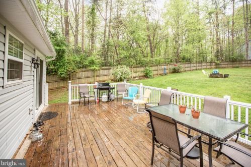 12702 Toll House Rd, Spotsylvania VA  22551-8137 exterior