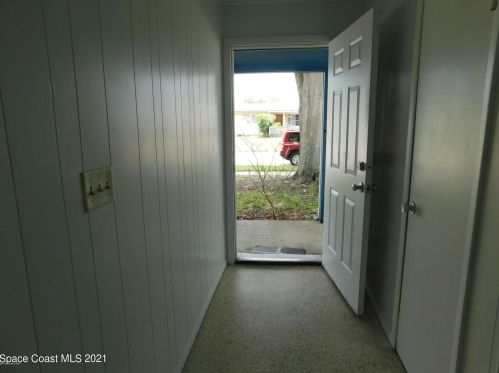 3080 Rosemarie Dr, Titusville FL  32796-2321 exterior