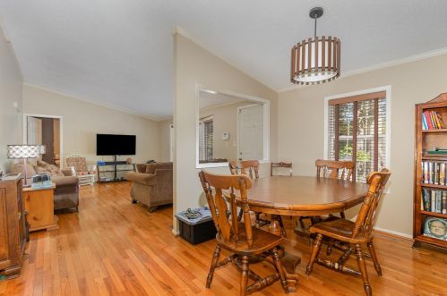 6592 Pebble Ln, Oxford NC  27565-4807 exterior