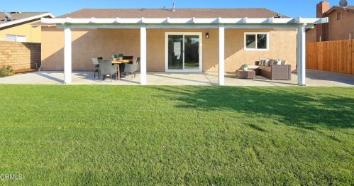 911 Greenpark Ave, Covina CA  91724-2124 exterior