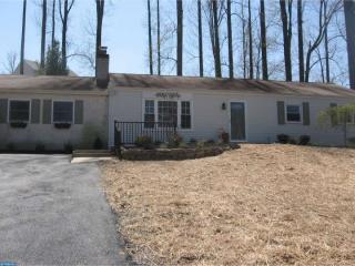 3306 Summit Ave, Downingtown, PA 19335-2092