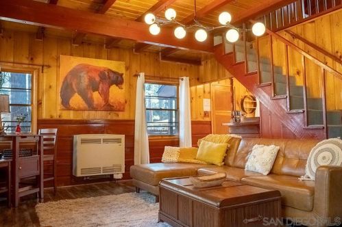 928 Fairway Blvd, Big Bear City, CA 92314-9246