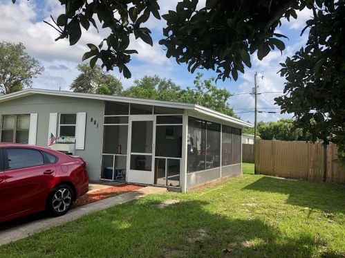 881 Radcliff St, Deltona, FL 32725-5754