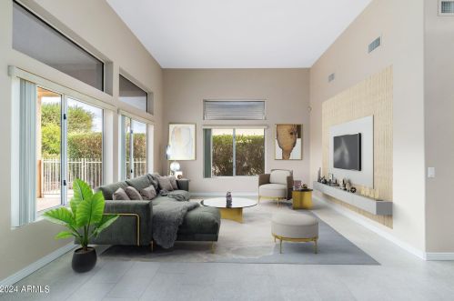 22033 Golf Club Dr, Sun City AZ 85375-2078 exterior