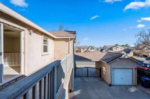 447 Henley Pkwy, Grayson CA  95363-8828 exterior