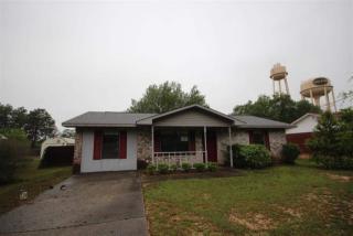 5605 Fairview Dr, Milton, FL 32570-8234