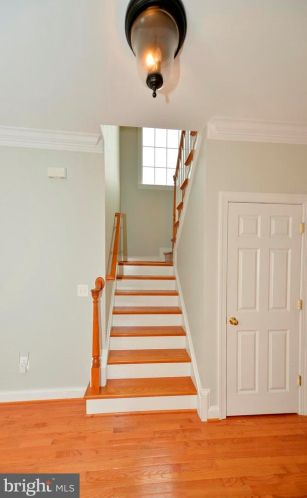 153 Amalfi Ct, Purcellville VA  20132-5816 exterior