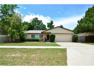 338 Springview Dr, Sanford, FL 32773-5971