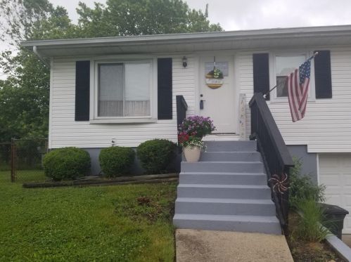 3742 Numerator Dr, North Bend, OH 45052-9506