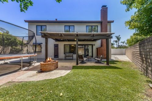 237 Valverde Ave, Brea CA  92821-5959 exterior