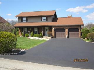 123 Heritage Hills Rd, Oliphant Furnace, PA 15401-5637