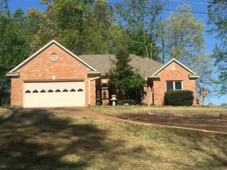 43 Aberdeen Dr, Munford TN  38058-6260 exterior