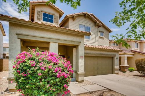 17626 Mandalay Ln, Sun City, AZ 85388-7909