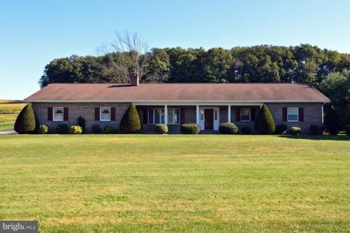 721 Tilden Rd, Centre, PA 19541-9012