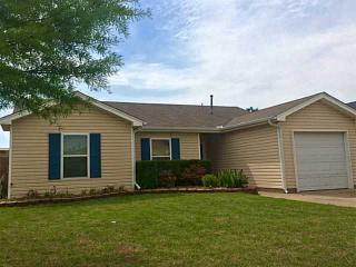 1813 Eagle Dr, Oklahoma City, OK 73160-2680