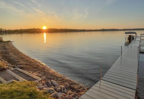 3375 Lake Andrew Rd, Alex, MN 56308-6138