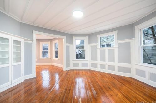 60 Morgan St, United States Coast Guard Ac CT  06320-2613 exterior