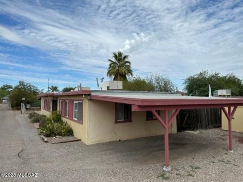 2554 Silver St, Tucson, AZ 85716-2415
