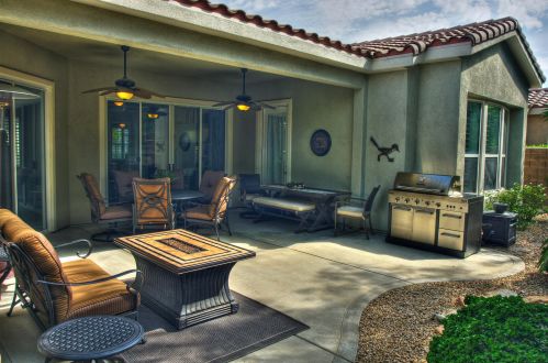 81667 Prism Dr, La Quinta CA  92253-7715 exterior